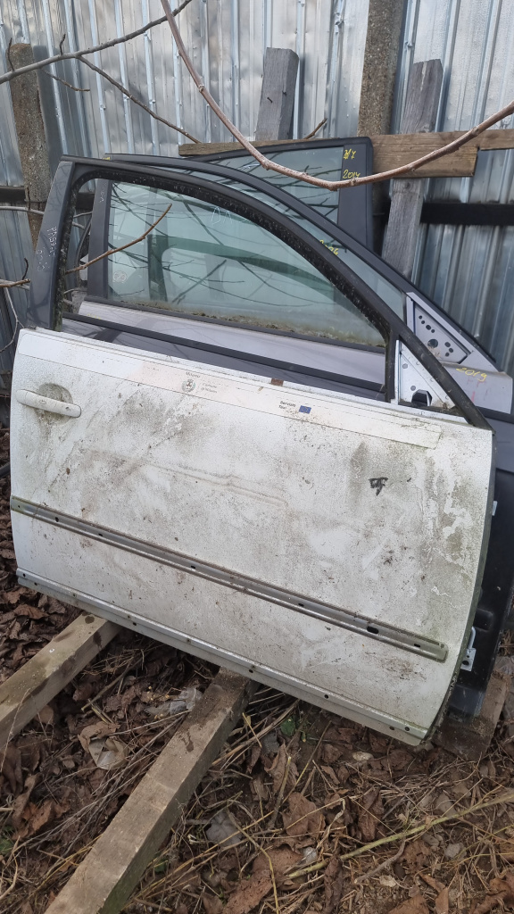Usa dreapta fata Volkswagen Passat B5 2002
