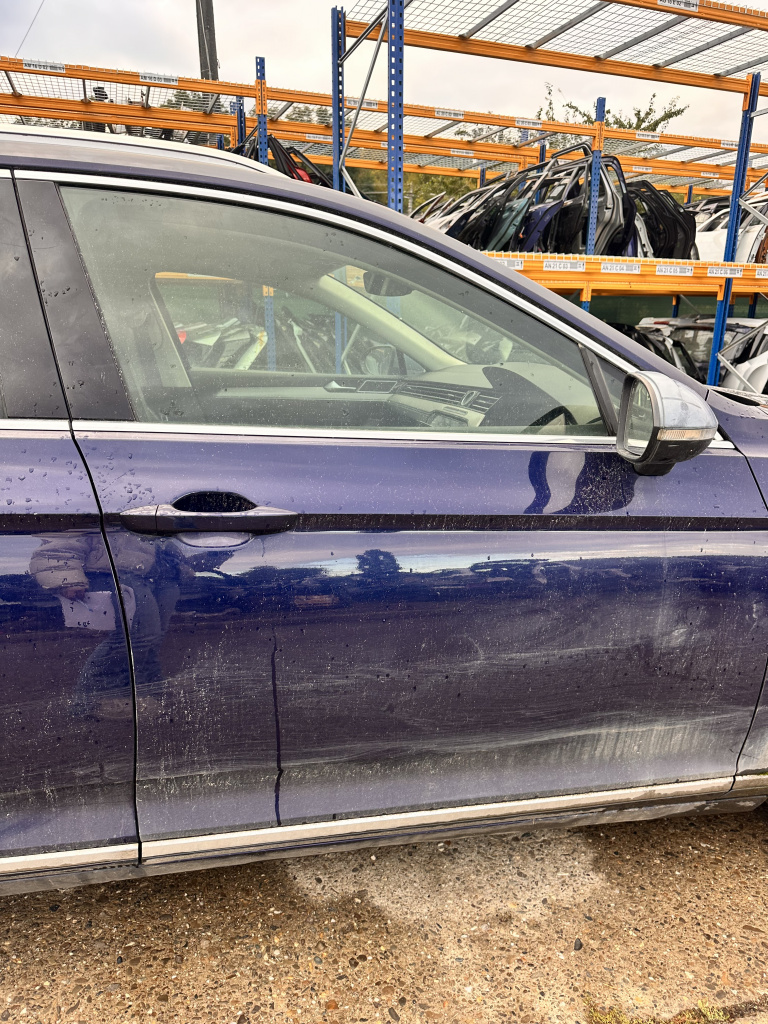 Usa dreapta fata Volkswagen Passat B8 1.4 Benzina 2018, -