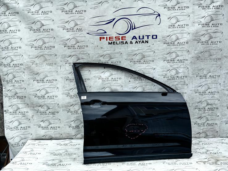 Usa dreapta fata Volkswagen Passat B8 an 2015-2016-2017-2018-2019-2020-2021-2022-2023 TV9X2KD7EM
