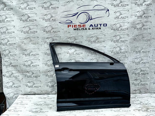 Usa dreapta fata Volkswagen Passat B8 an 2015-2016-2017-2018-2019-2020-2021-2022-2023 TV9X2KD7EM