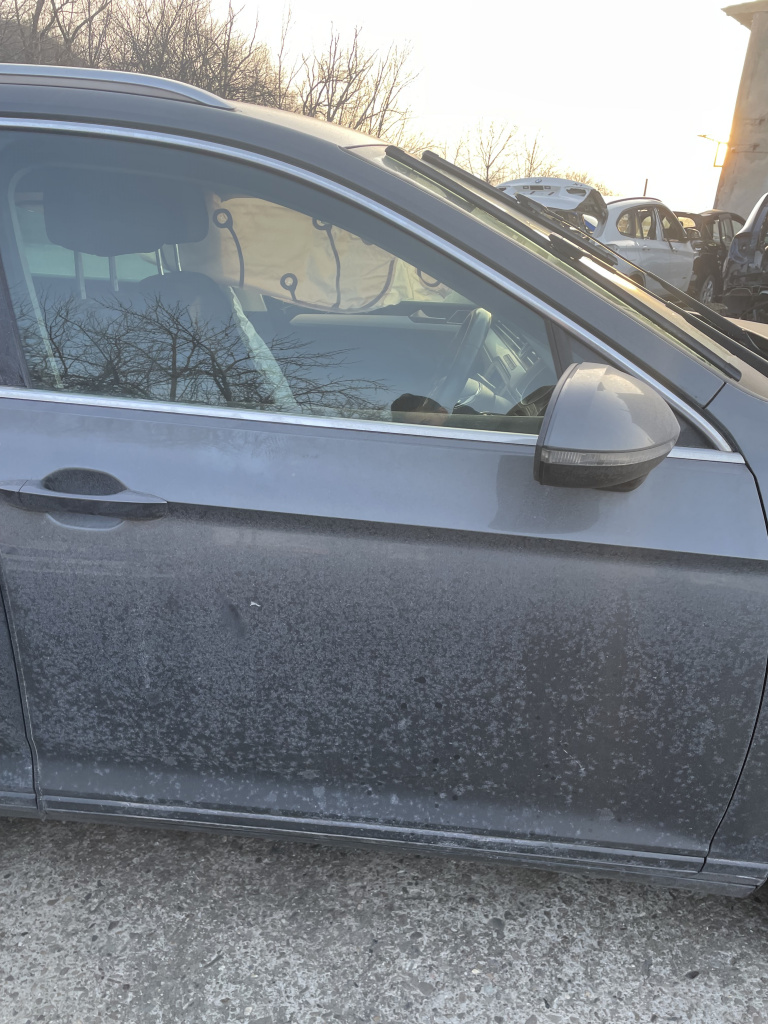 Usa dreapta fata Volkswagen Passat B8 Break 1.6 Motorina 2016