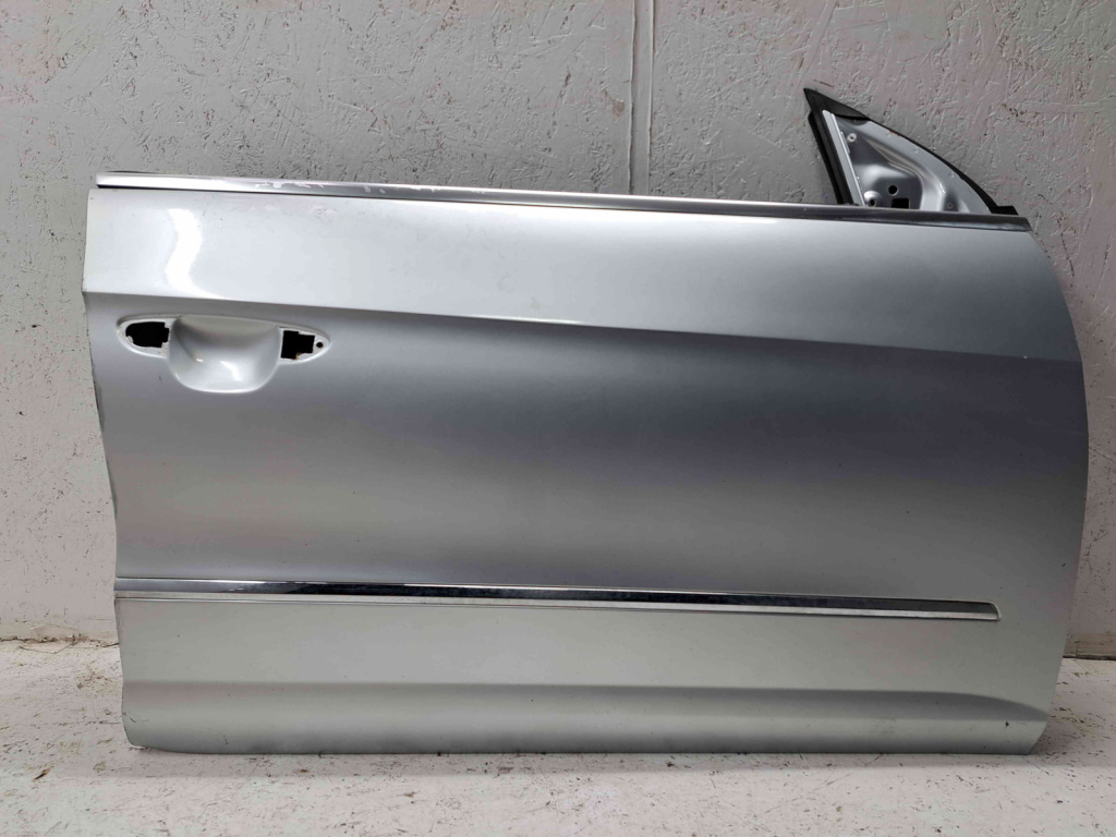 Usa dreapta fata Volkswagen Passat CC (357) [Fabr 2008-2012] LA7W