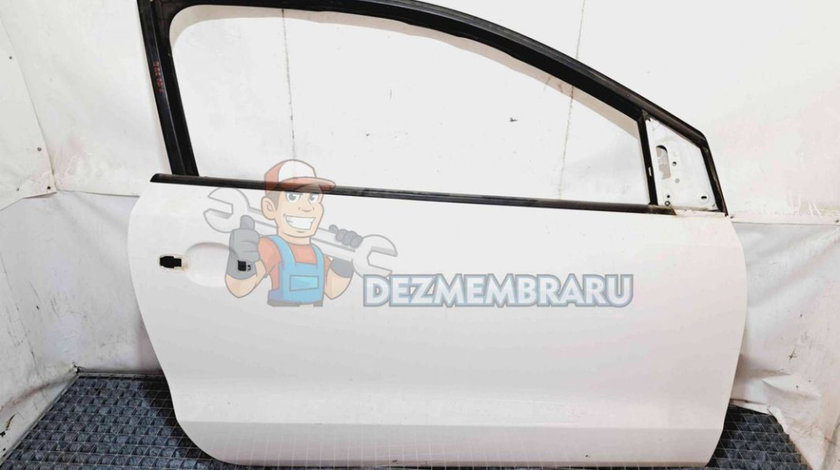 Usa dreapta fata Volkswagen Polo (6R) [Fabr 2009-2016] LB9A