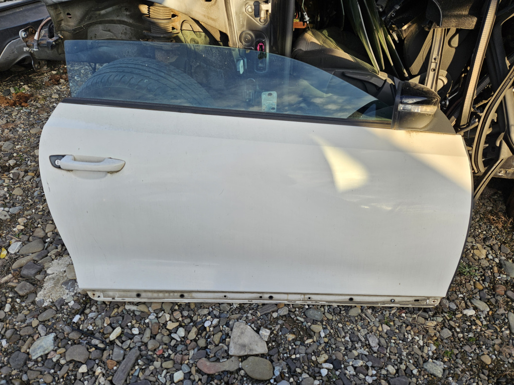 Usa dreapta fata Volkswagen Scirocco - Motorina 2010, -