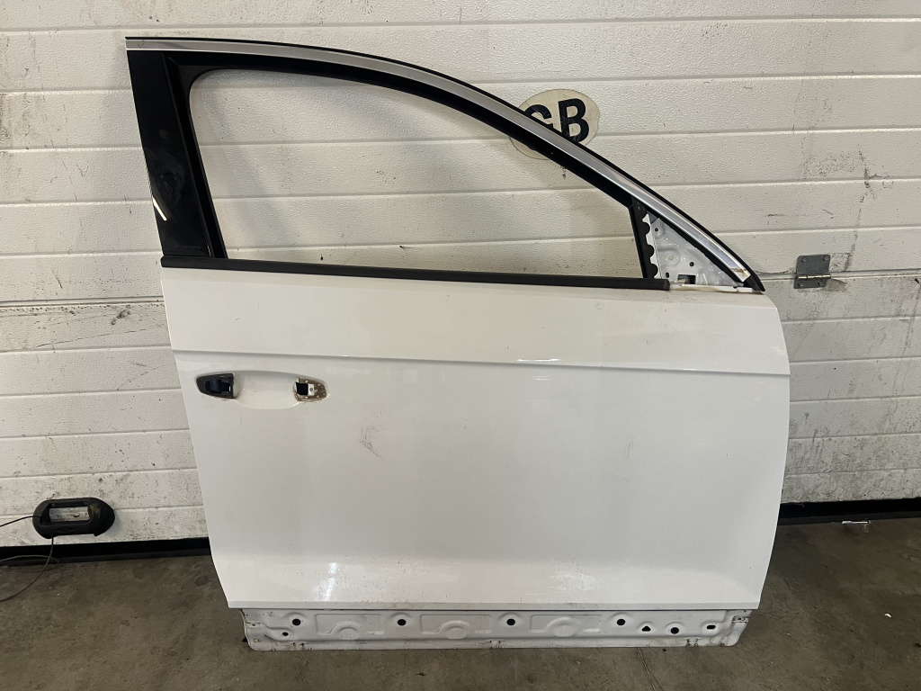 Usa dreapta fata Volkswagen T-Roc 1.4 Benzina 2020, -