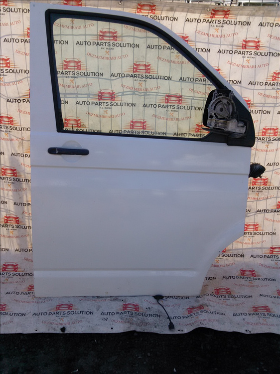 Usa dreapta fata VOLKSWAGEN T5