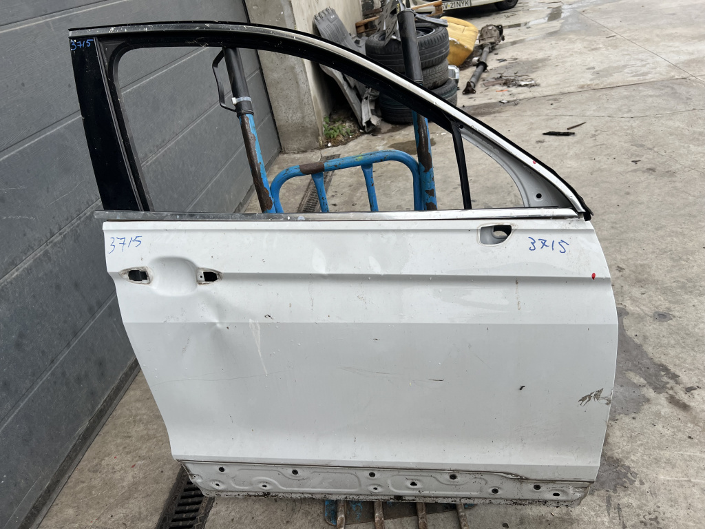 Usa dreapta fata Volkswagen Tiguan 2.0 Motorina 2019, CU DEFECT