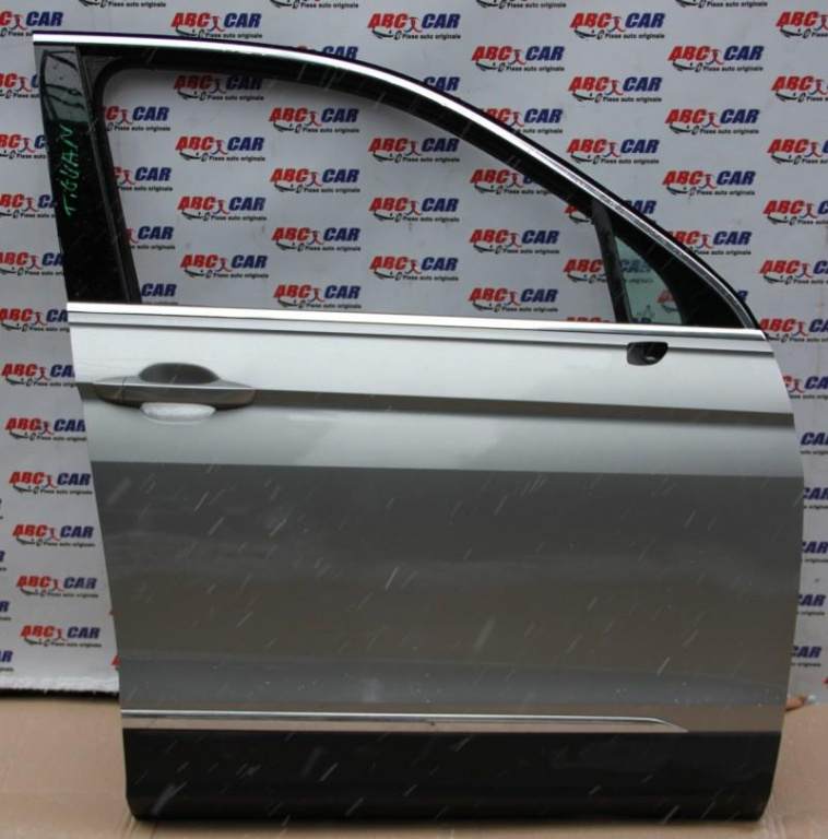 Usa dreapta fata Volkswagen Tiguan 2 2016-2020