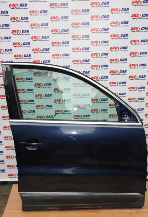 Usa dreapta fata Volkswagen Tiguan 2007-2011