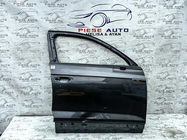 Usa dreapta fata Volkswagen Touareg 3 an 2018-2019-2020-2021-2022-2023-2024-2025 UK0D9TBGWW