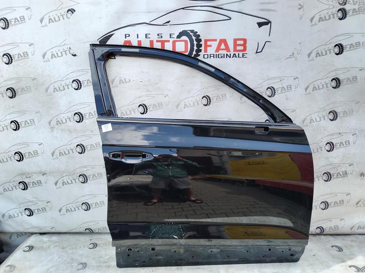 Usa dreapta fata Volkswagen Touareg 3 an 2018-2019-2020-2021-2022-2023-2024-2025 J9RLXUFNRB