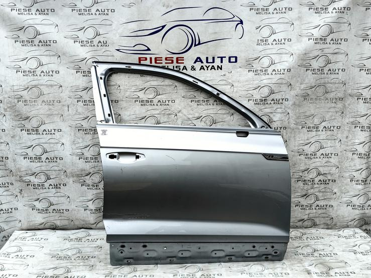 Usa dreapta fata Volkswagen Touareg 3 an 2018-2019-2020-2021-2022-2023-2024-2025 1R4Z3FTPPT