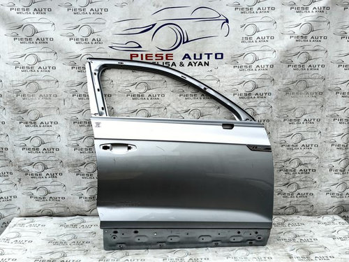 Usa dreapta fata Volkswagen Touareg 3 an 2018-2019-2020-2021-2022-2023-2024-2025 1R4Z3FTPPT