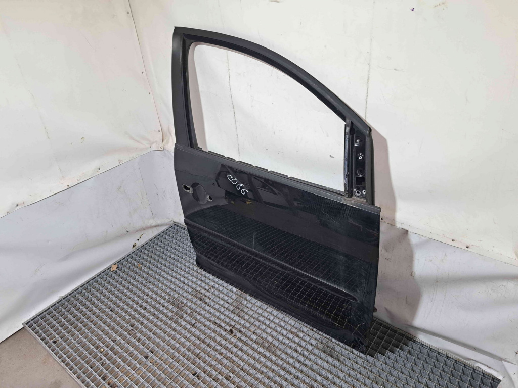 Usa dreapta fata Volkswagen Touran (1T3) [Fabr 2010-2015] LC9X