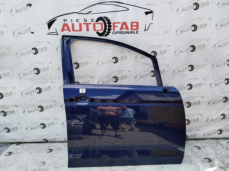 Usa dreapta fata Volkswagen Touran 5T an 2015-2016-2017-2018-2019-2020-2021-2022-2023-2024-2025 FRLZQ8U24D