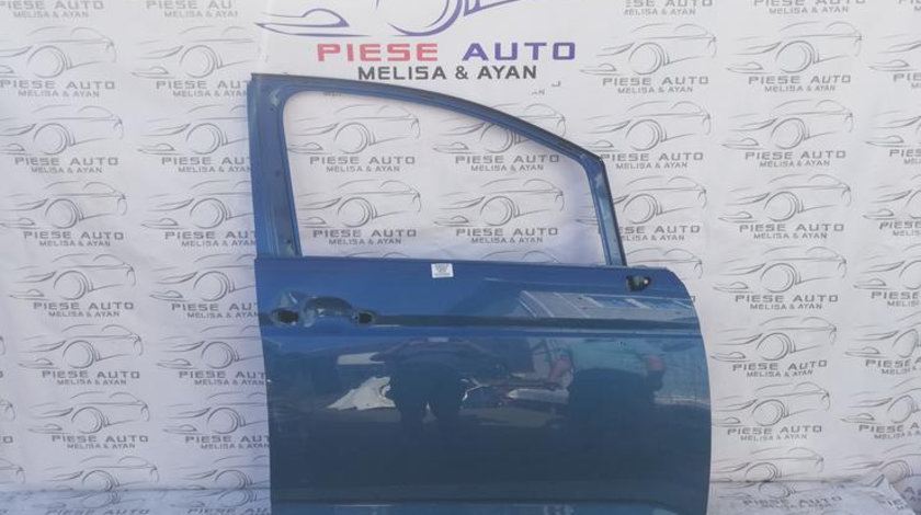 Usa dreapta fata Volkswagen Touran 5T an 2015-2016-2017-2018-2019-2020-2021-2022-2023 7GHLHJKZH7