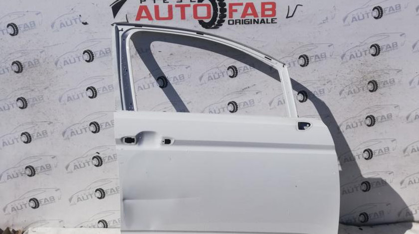 Usa dreapta fata Volkswagen Touran 5T an 2015-2016-2017-2018-2019-2020-2021-2022 HXADRJPJS2