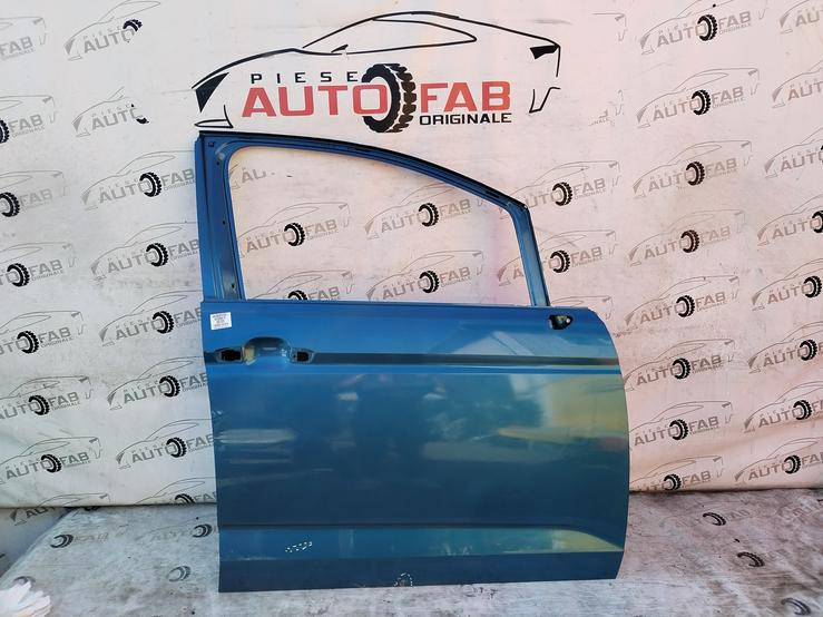 Usa dreapta fata Volkswagen Touran 5T an 2015-2016-2017-2018-2019-2020-2021-2022-2023-2024-2025 R8YW5GFNEK