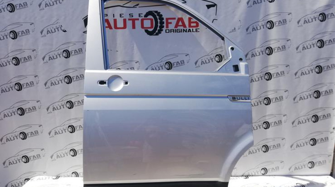 Usa dreapta fata Volkswagen Transporter T5-T6 an 2003-2004-2005-2006-2007-2008-2009-2010-2011-2012-2013-2014-2015-2016-2017-2018-2019-2020-2021-2022 W7KKEPM3XQ