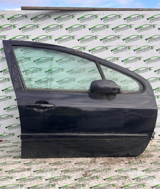 Usa dreapta fata Volkswagen VW Golf 4 [1997 - 2006] Hatchback 5-usi 1.4 MT (75 hp)