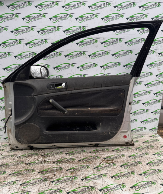 Usa dreapta fata Volkswagen VW Passat B5 [1996 - 2000] Sedan 4-usi 1.9 TDI MT (110 hp)