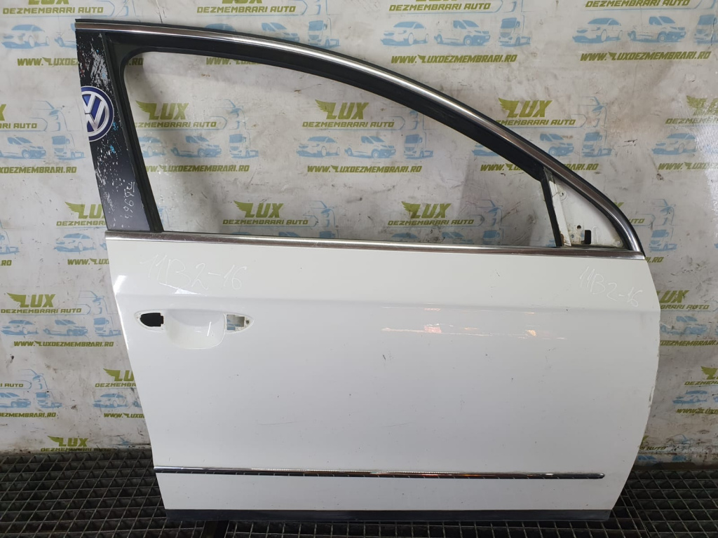 Usa dreapta fata Volkswagen VW Passat B6 [2005 - 2010] 2.0 tdi cbdc