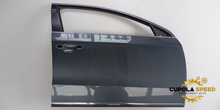 Usa dreapta fata Volkswagen VW Passat B7 [2010 - 2015]
