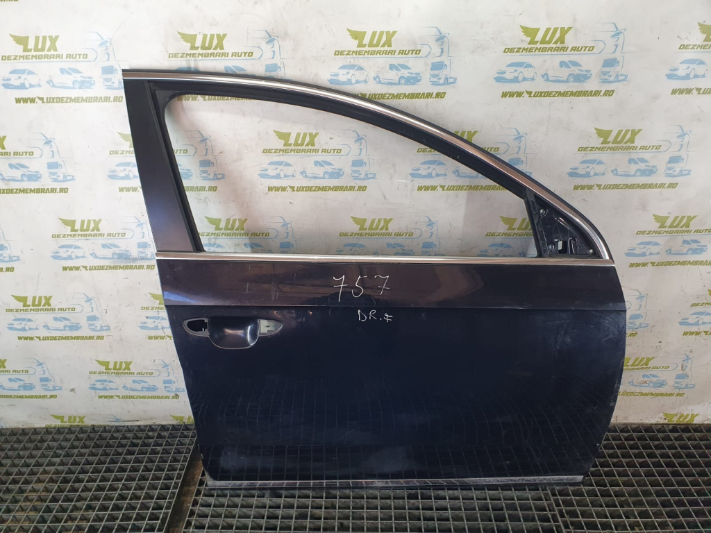 Usa dreapta fata Volkswagen VW Passat B7 [2010 - 2015] 2.0 tdi CFFB