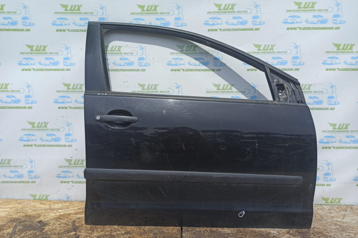 Usa dreapta fata Volkswagen VW Polo 4 9N [2001 - 2005]