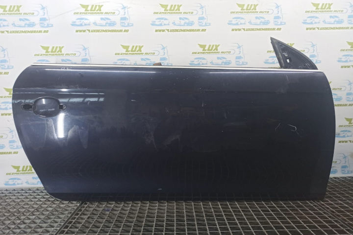 Usa dreapta fata Volkswagen VW Scirocco 3 [2008 - 2015]