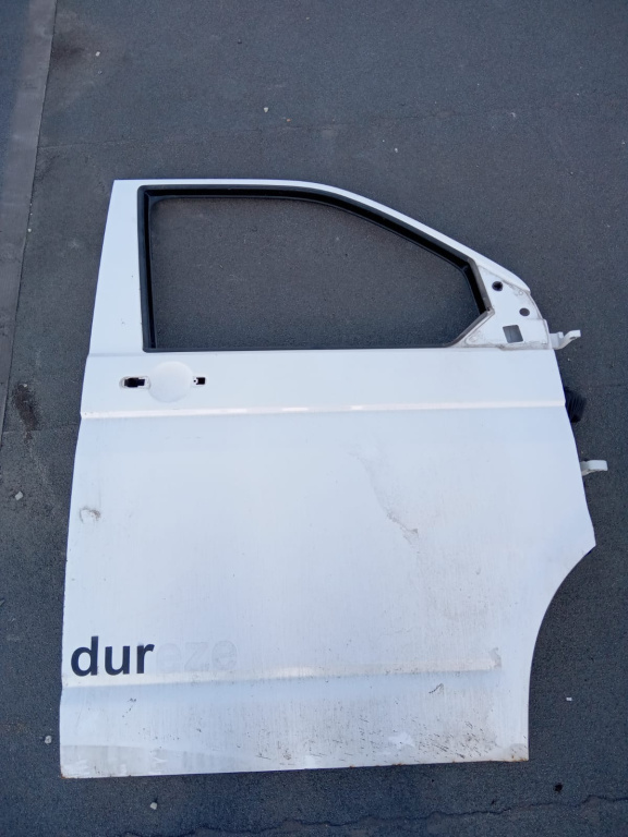 Usa dreapta fata Volkswagen VW Transporter T5 [2003 - 2009]