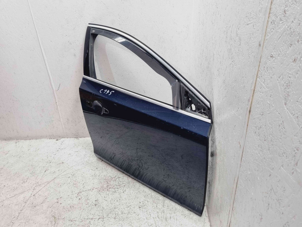 Usa dreapta fata Volvo V40 Rdesign [Fabr 2013-2019] 49800 Caspian Blue