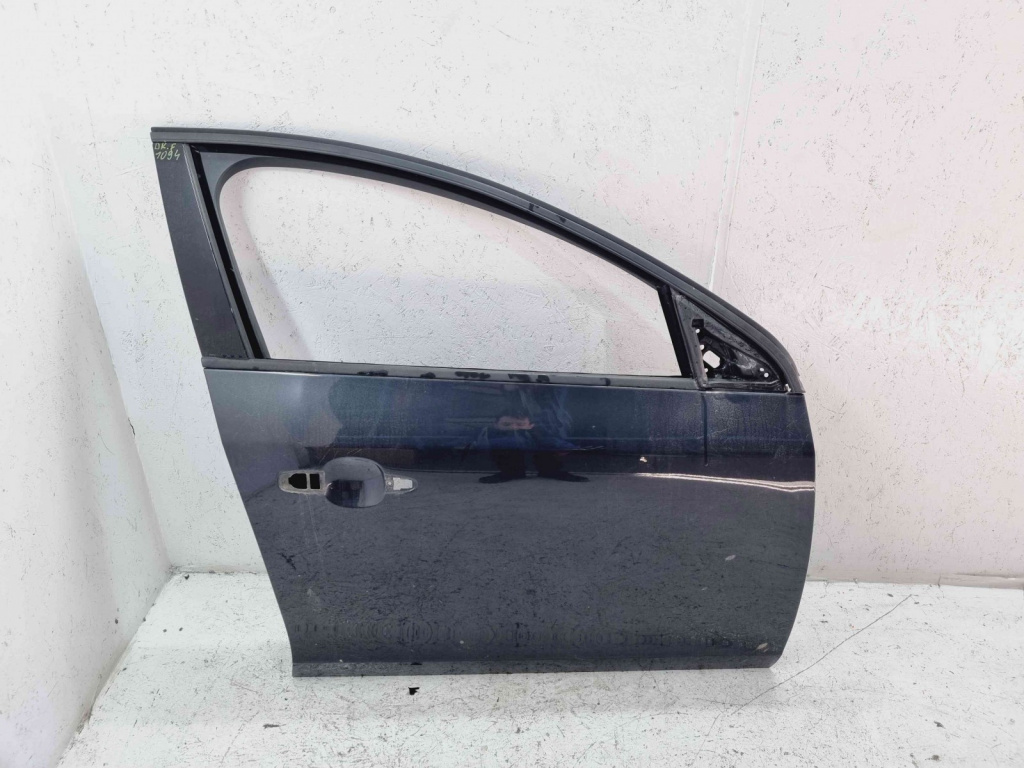 Usa dreapta fata Volvo V60 [Fabr 2010-2018] 49200 SAVILE GREY 31424598