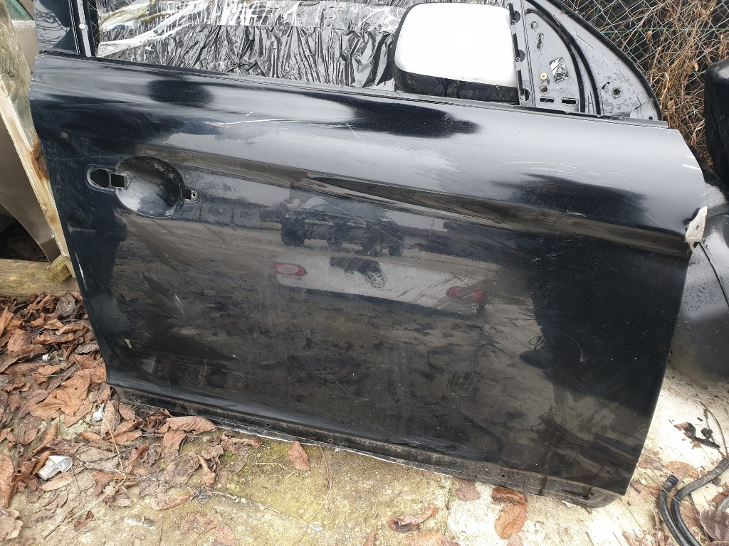 Usa Dreapta Fata Volvo XC60 2009-2014