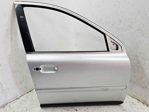 Usa dreapta fata Volvo XC90 [Fabr 2002-2014] SILVER
