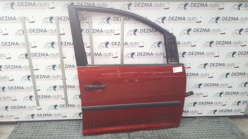 Usa dreapta fata, Vw Caddy 4