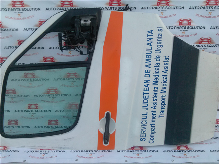 Usa dreapta fata VW CRAFTER
