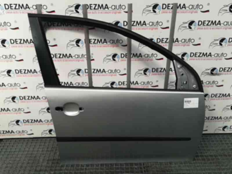 Usa dreapta fata, Vw Golf 5 (1K1)(id:317994)