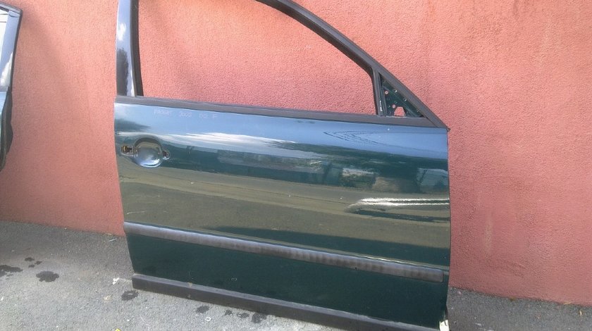 Usa dreapta fata vw passat 2000