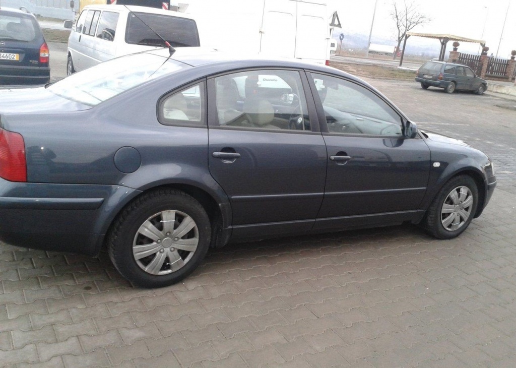 usa dreapta fata vw passat 99-2005