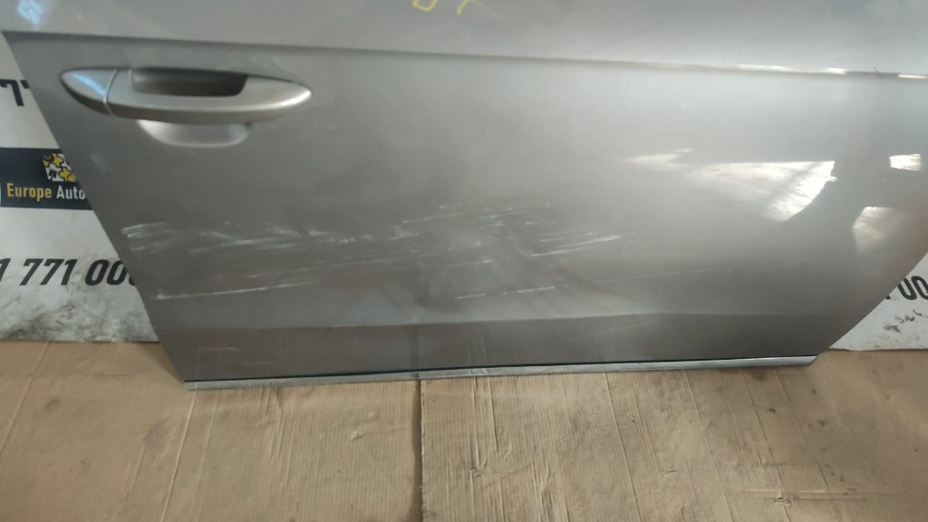 Usa dreapta fata Vw Passat B7 1.4 TSI sedan cod motor CDG, an 2013