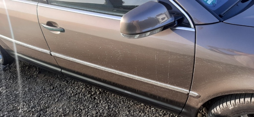 Usa dreapta fata Vw Phaeton 3.0tdi an 2008