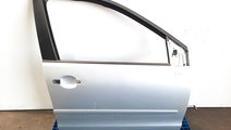 Usa dreapta fata, VW Polo (9N), facelift (id:58405...