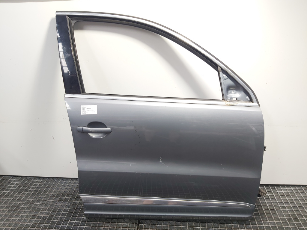 Usa dreapta fata, Vw Tiguan (5N) (id:692833)
