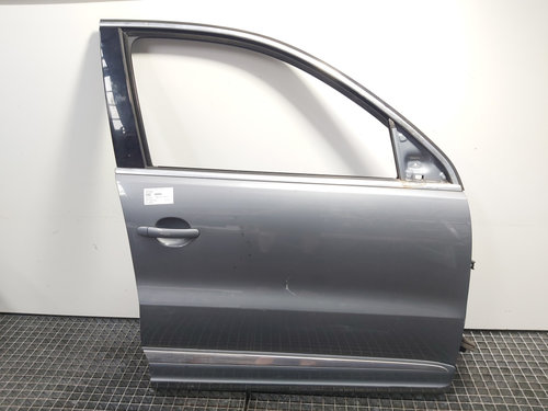 Usa dreapta fata, Vw Tiguan (5N) (id:692833)