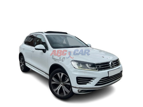Usa dreapta fata VW Touareg (7P) facelift R-Line 2014-2018