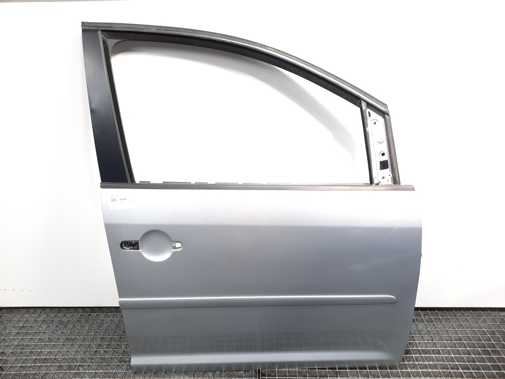 Usa dreapta fata, Vw Touran (1T1, 1T2) facelift (id:485504)