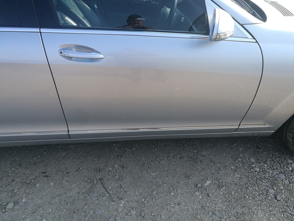 USA DREAPTA FATA W221 MERCEDES S CLASS