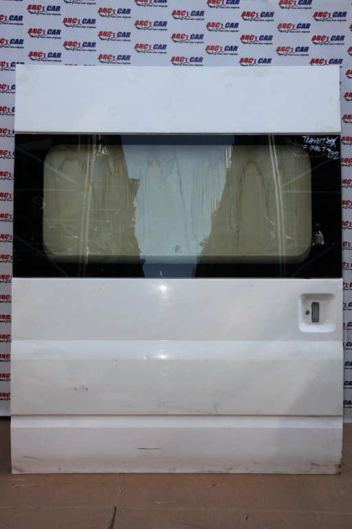Usa dreapta (inaltata) culisanta Ford Transit 6 2000-2006
