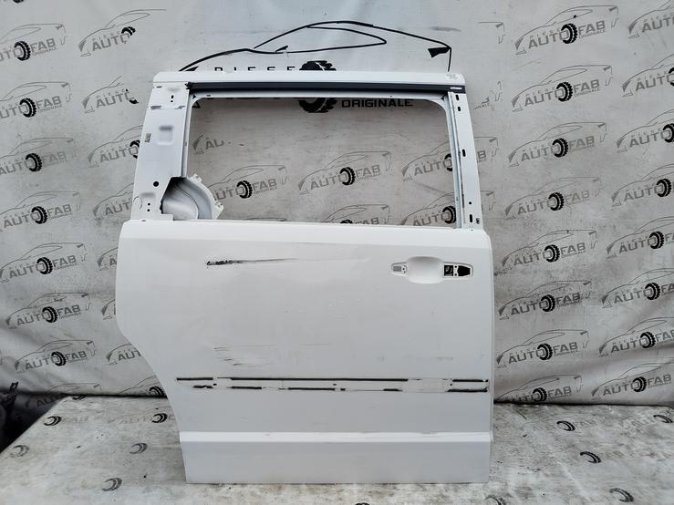Usa dreapta laterala,culisanta Chrysler Voyager an 2008-2009-2010-2011-2012-2013-2014-2015-2016-2017-2018-2019-2020 XAYGUHKRWQ